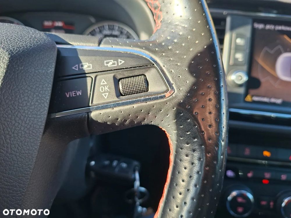 Seat Leon 1.5 EcoTSI Evo Full LED S&S - 27