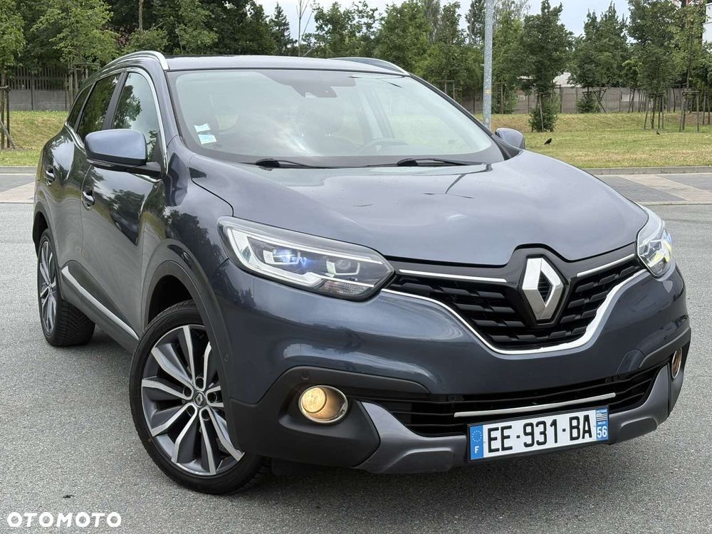 Renault Kadjar Energy TCe 130 Business - 6