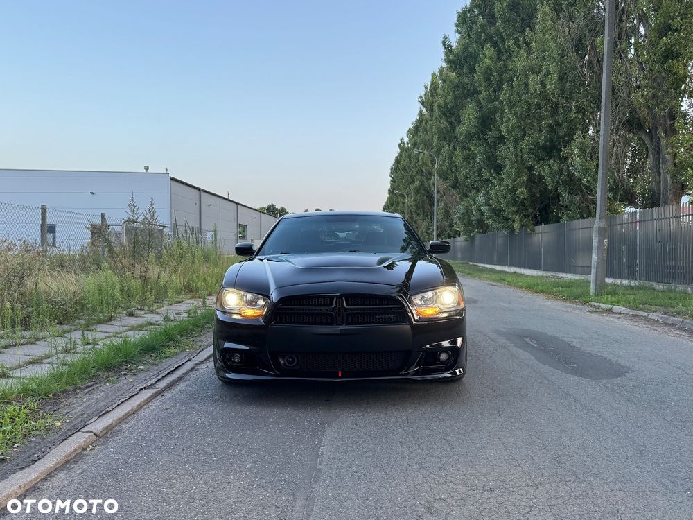 Dodge Charger - 22