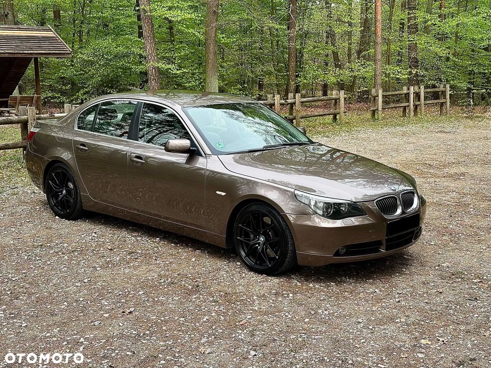 BMW Seria 5 - 12