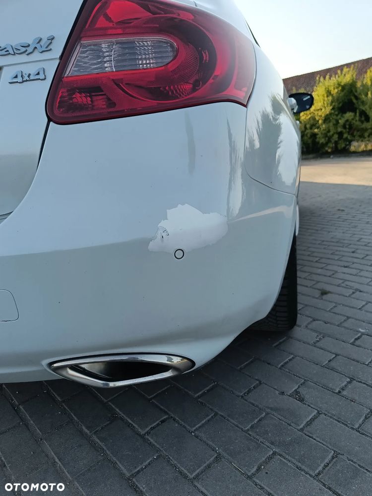 Suzuki Kizashi 2.4 4x4 CVT Sport - 10
