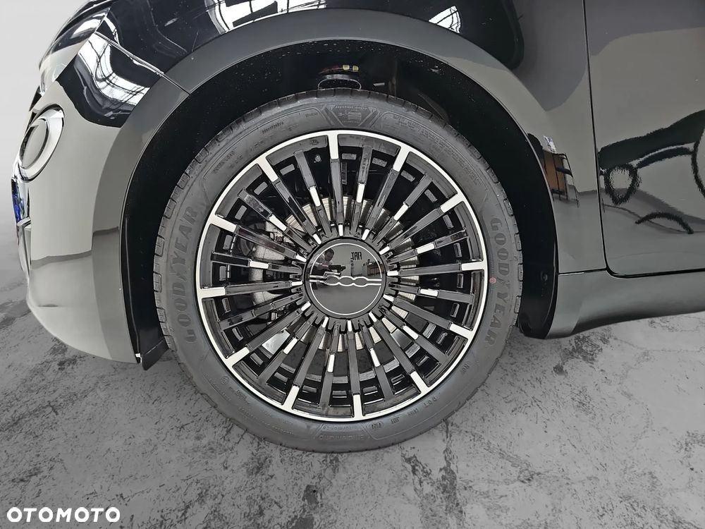 Fiat 500 1.0 GSE La Prima - 9