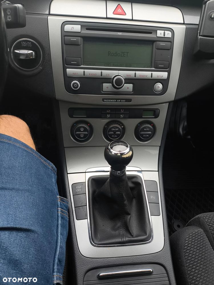 Volkswagen Passat 2.0 TSI Highline - 4