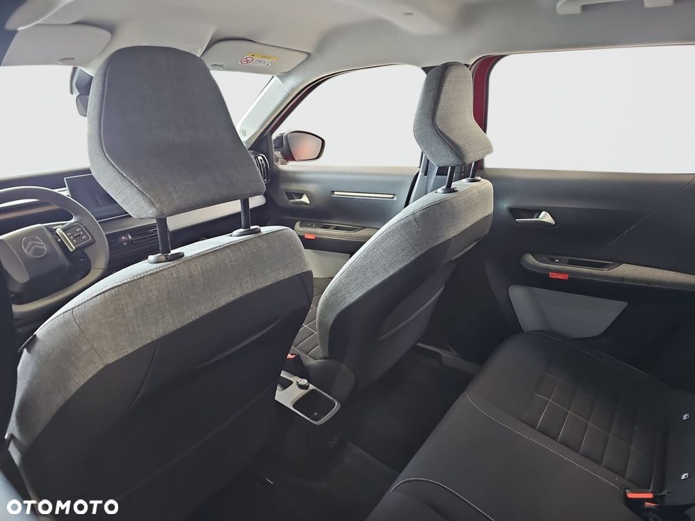 Citroën C3 Aircross - 9