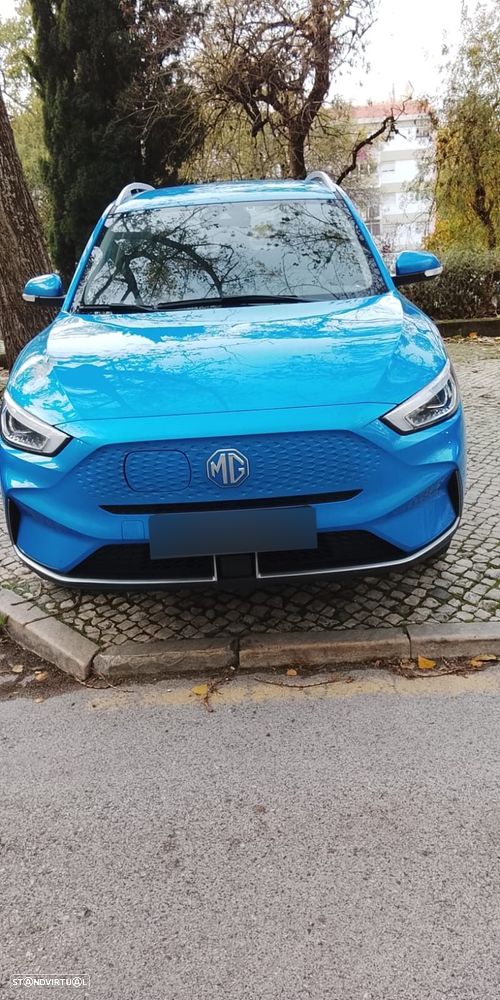 MG ZS Standard Comfort - 2