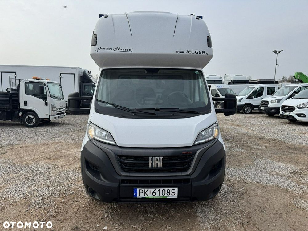 Fiat Ducato - 2