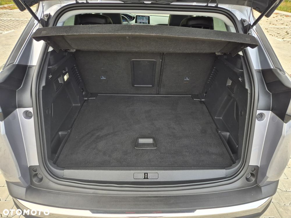 Peugeot 3008 HDi 115 Allure - 13