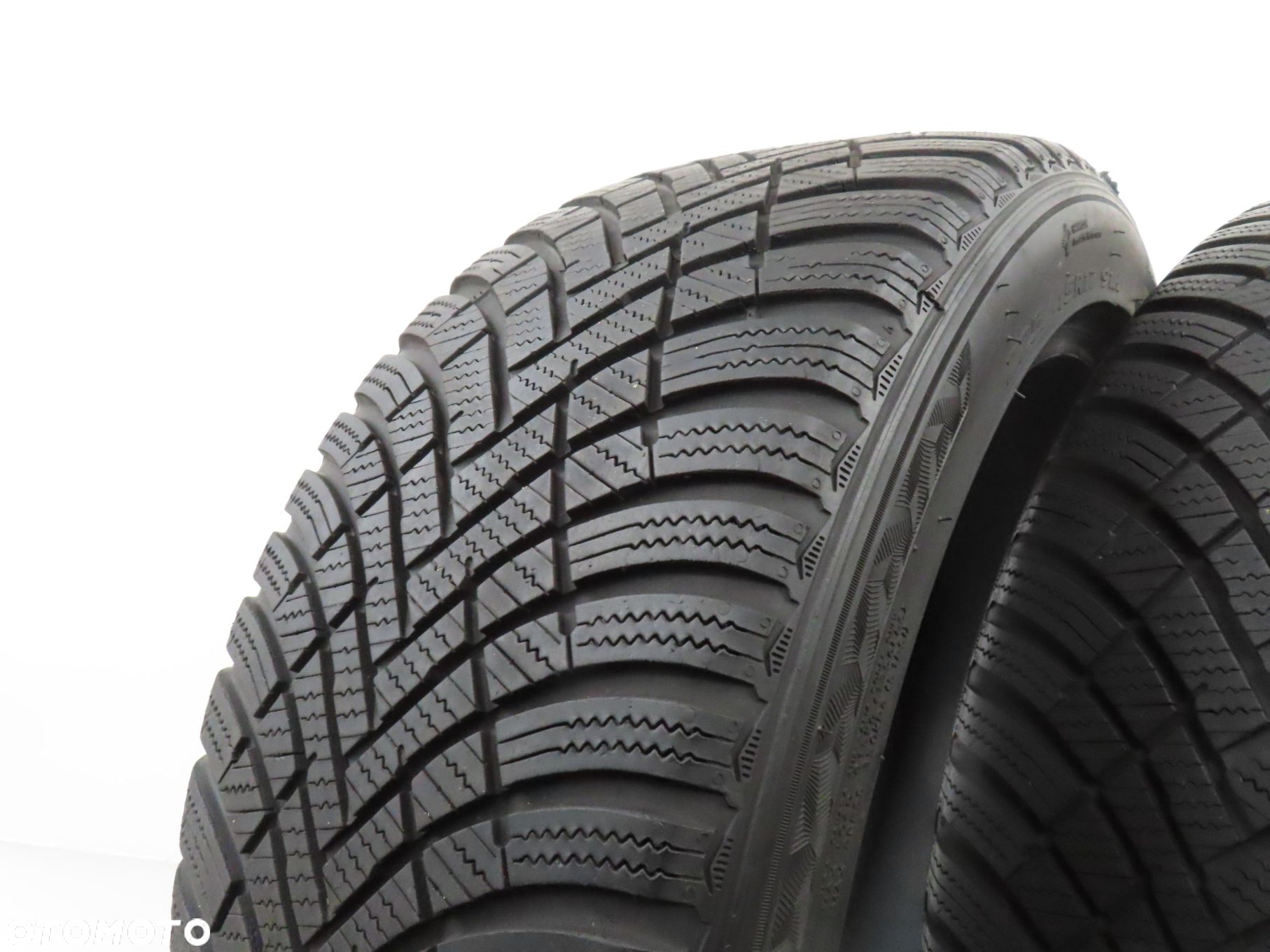 2x 225/45R17 OPONY ZIMOWE Hankook Winter I*Cept RS3 91H - 7