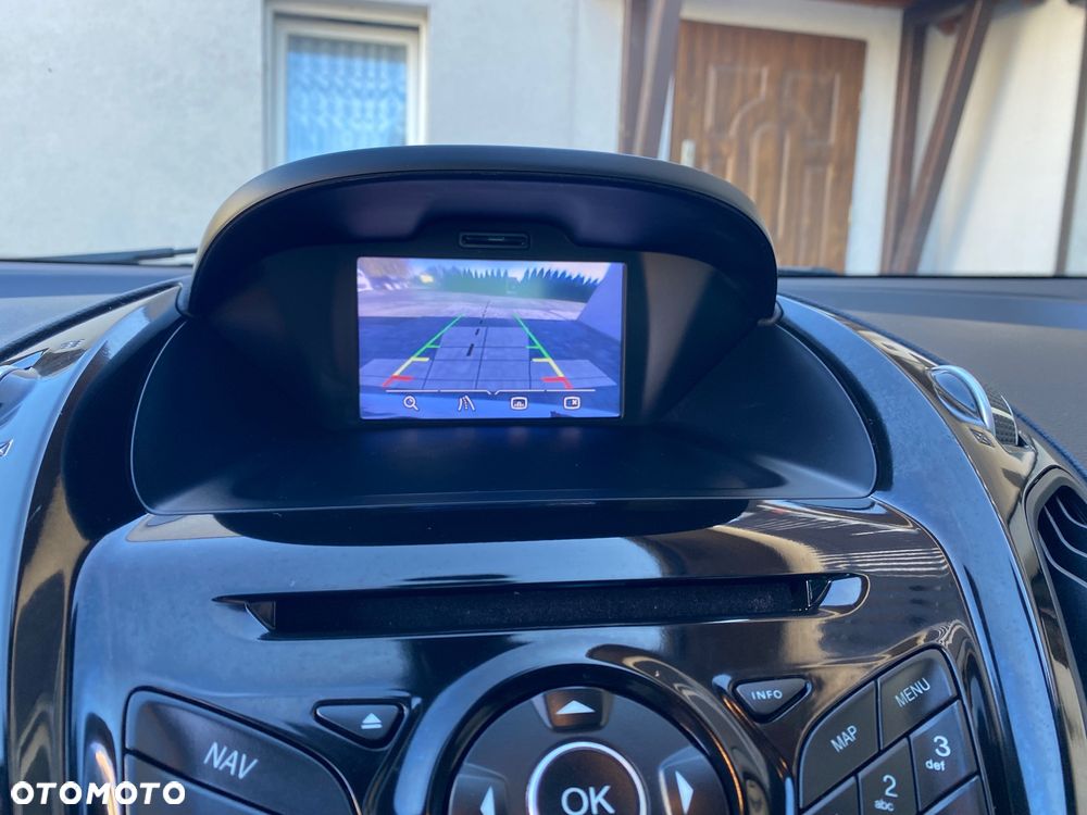 Ford B-MAX 1.5 TDCi Titanium - 12