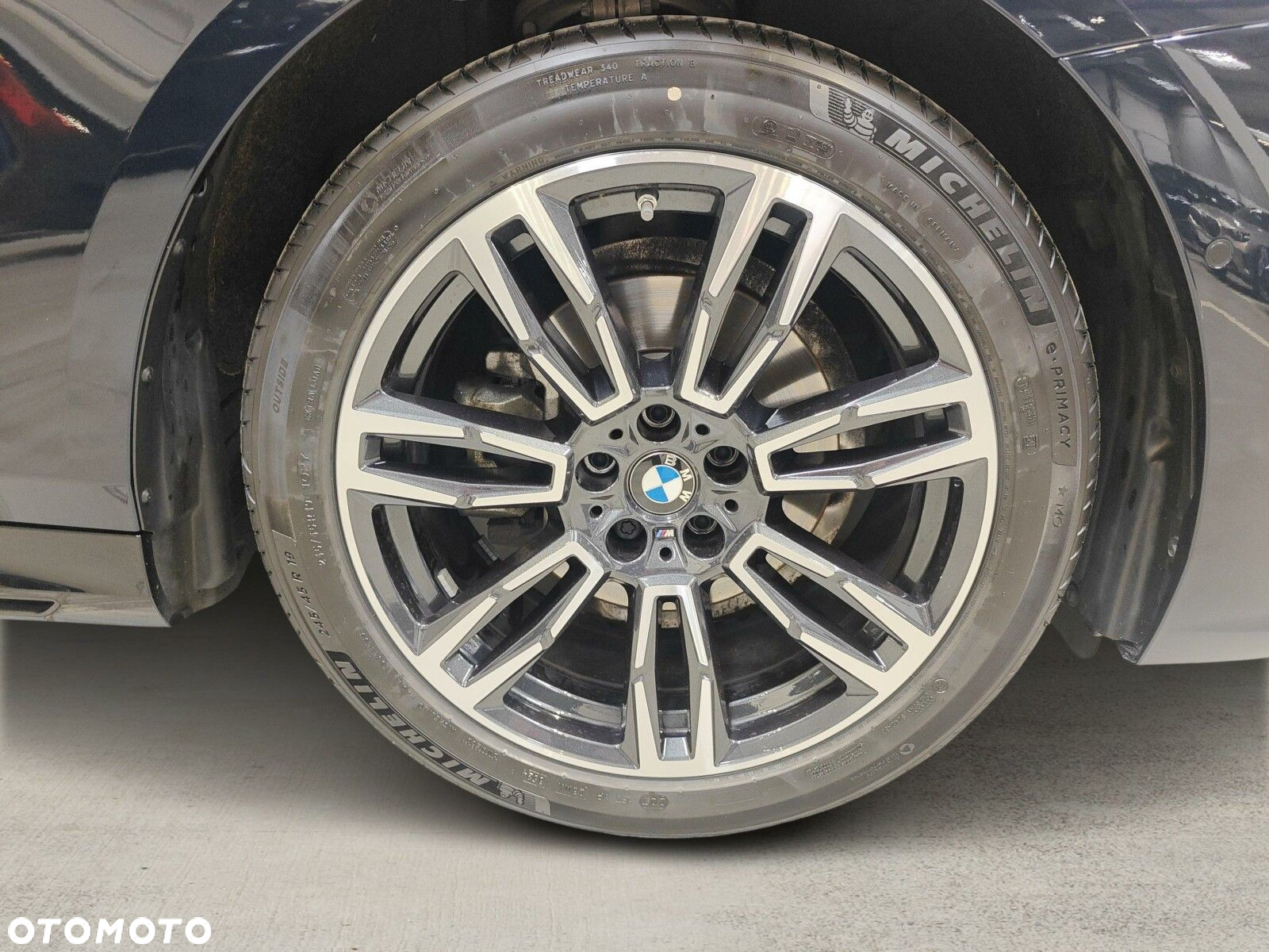 BMW Seria 5 - 9
