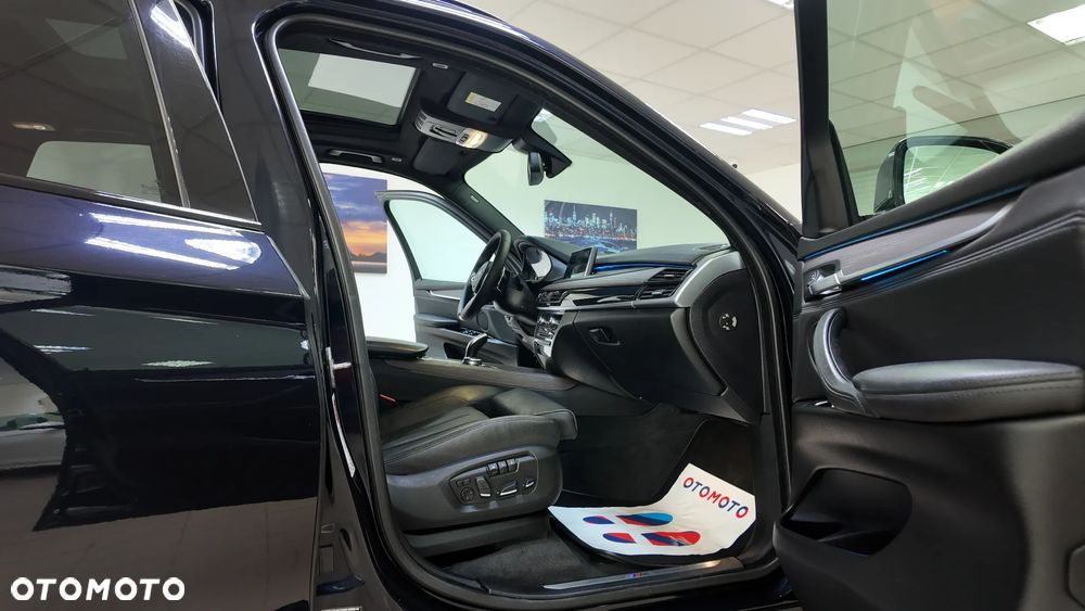 BMW X5 xDrive30d - 32