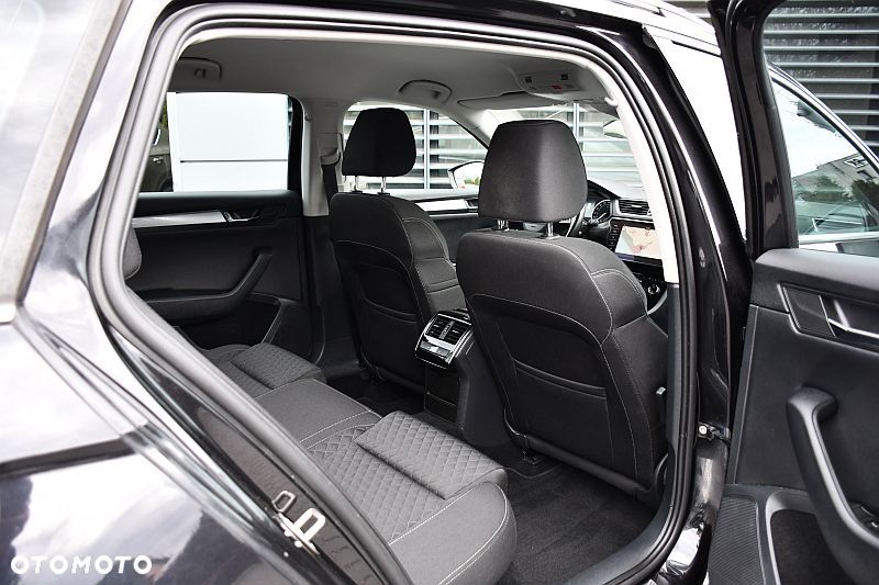 Skoda Superb 1.4 TSI ACT Style - 22