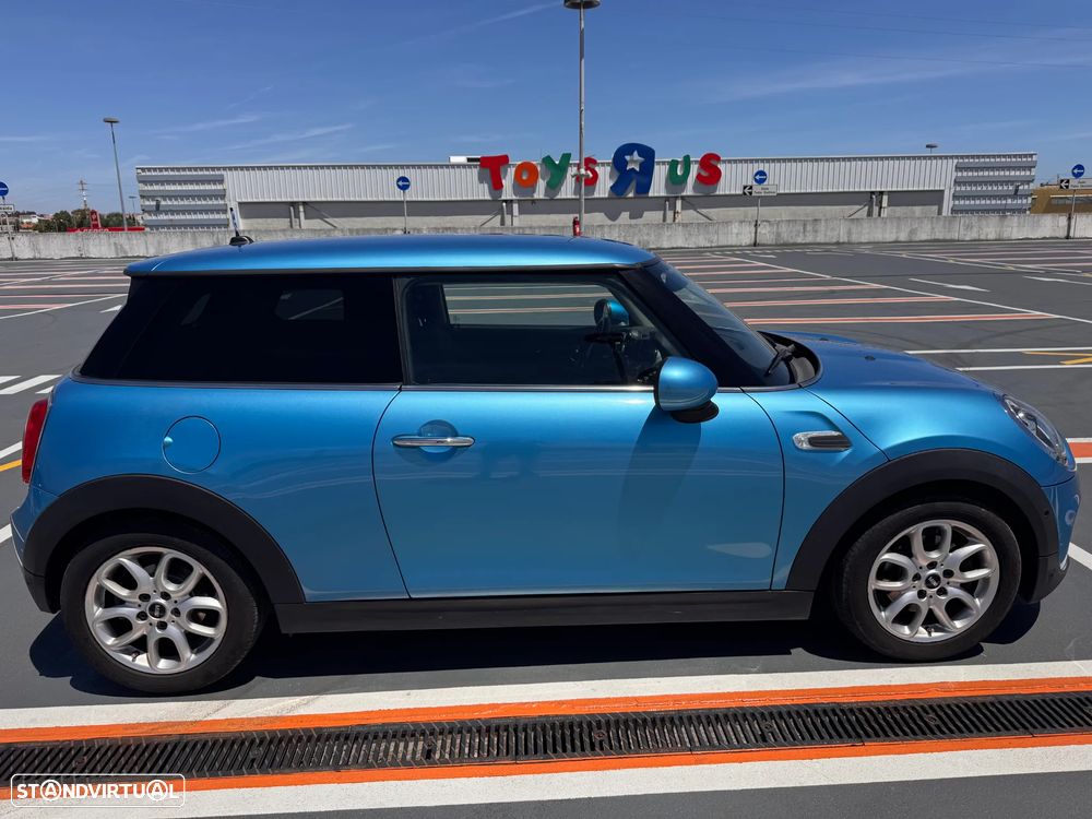 MINI Coupé Cooper - 6