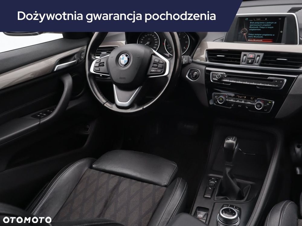 BMW X1 - 9