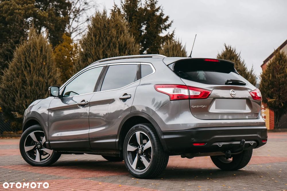 Nissan Qashqai 1.2 DIG-T Tekna - 16