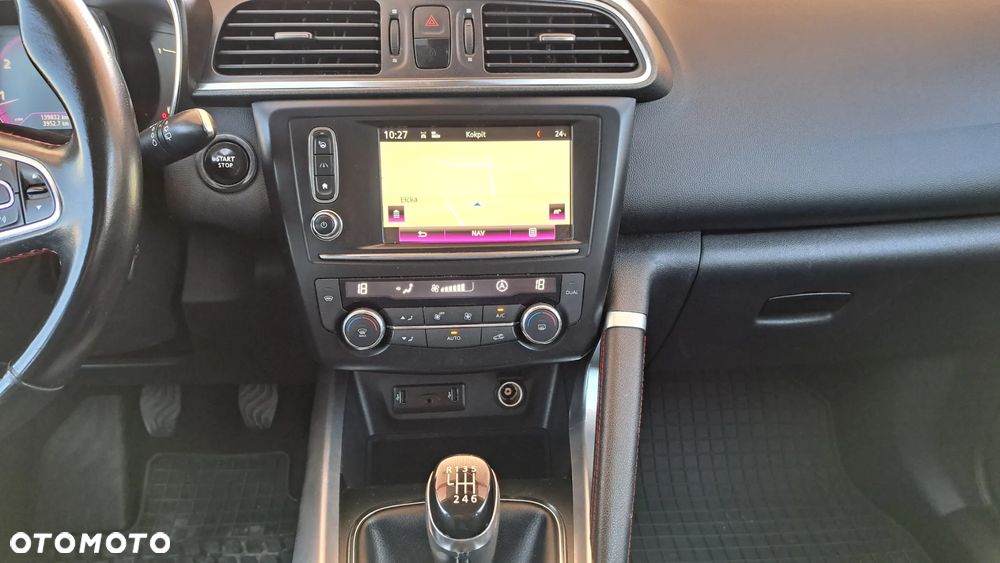 Renault Kadjar - 21
