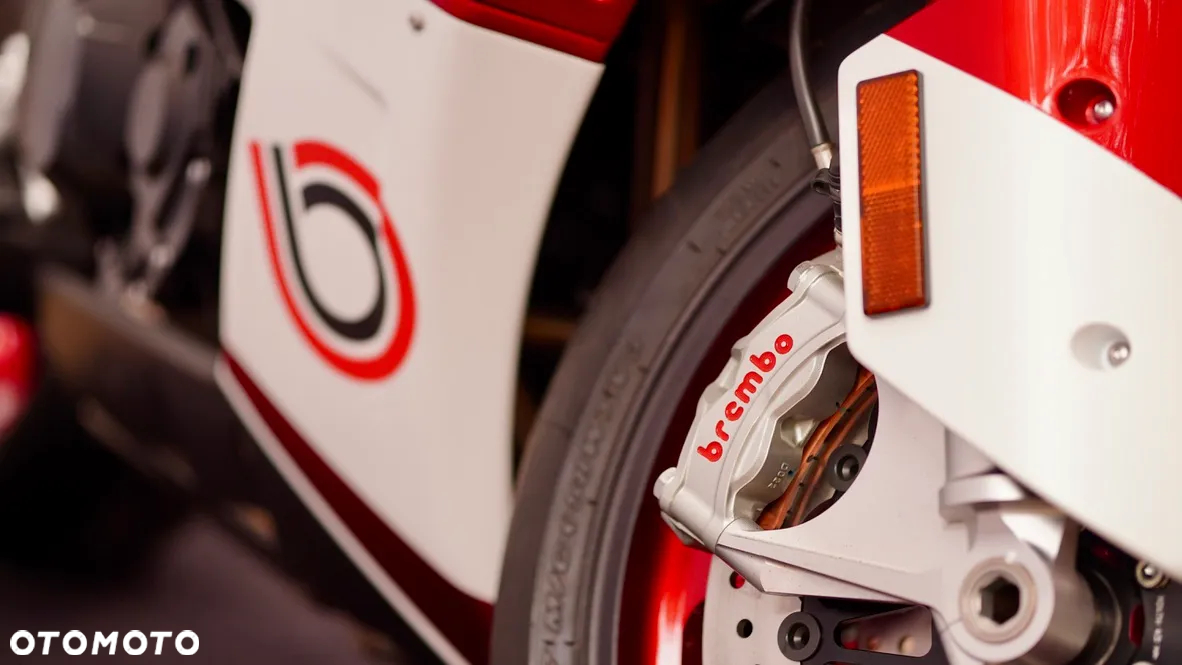 Bimota KB4 - 10