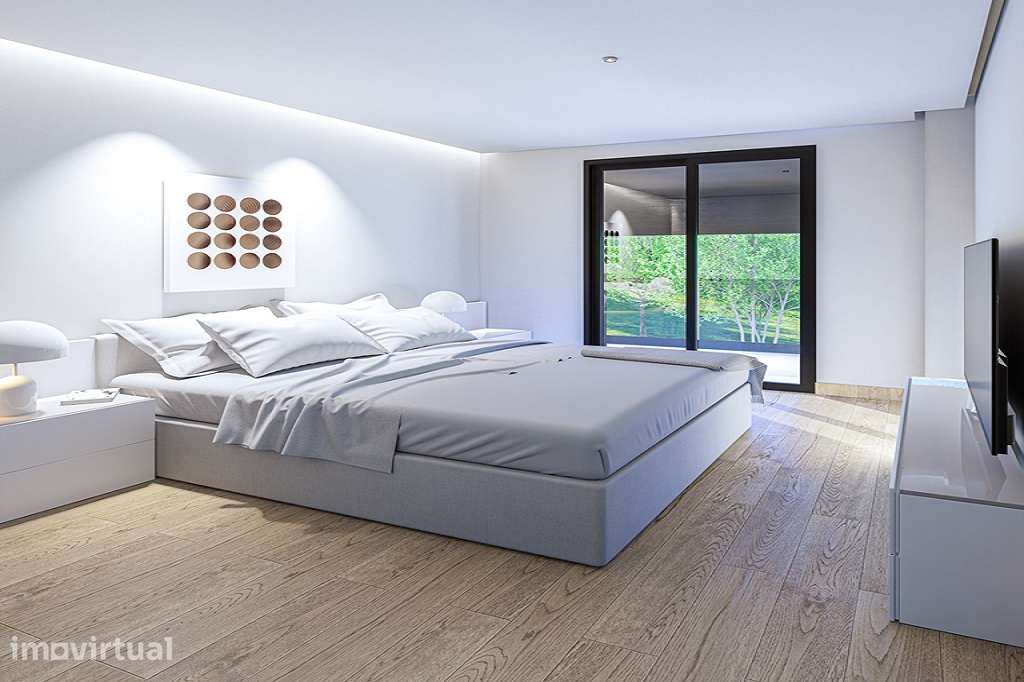 RIA TERRACES: luxuosas moradias V4 em Faro, Algarve - Grande imagem: 5/6
