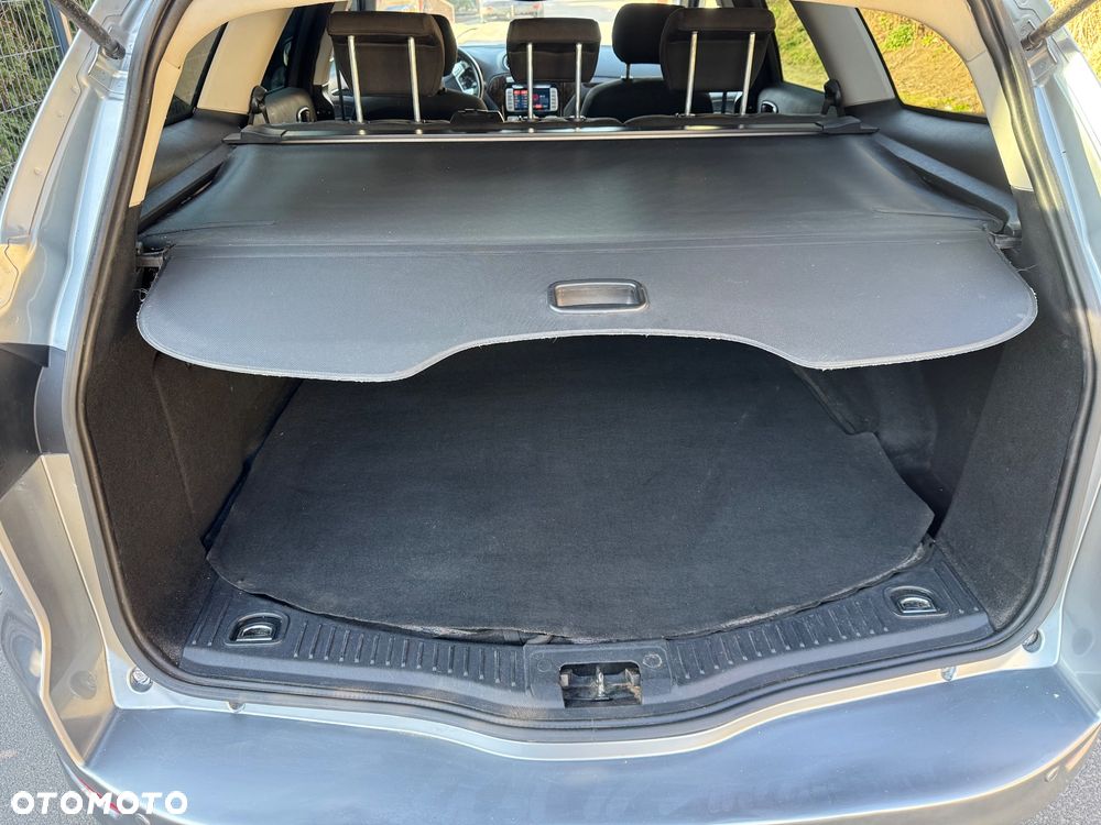 Ford Mondeo 2.0 Ghia X100 / X - 10