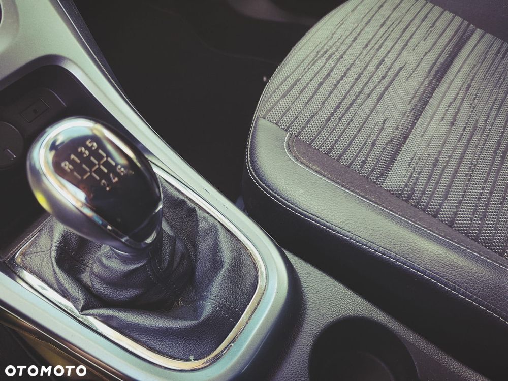 Opel Astra 1.4 Turbo Active - 15