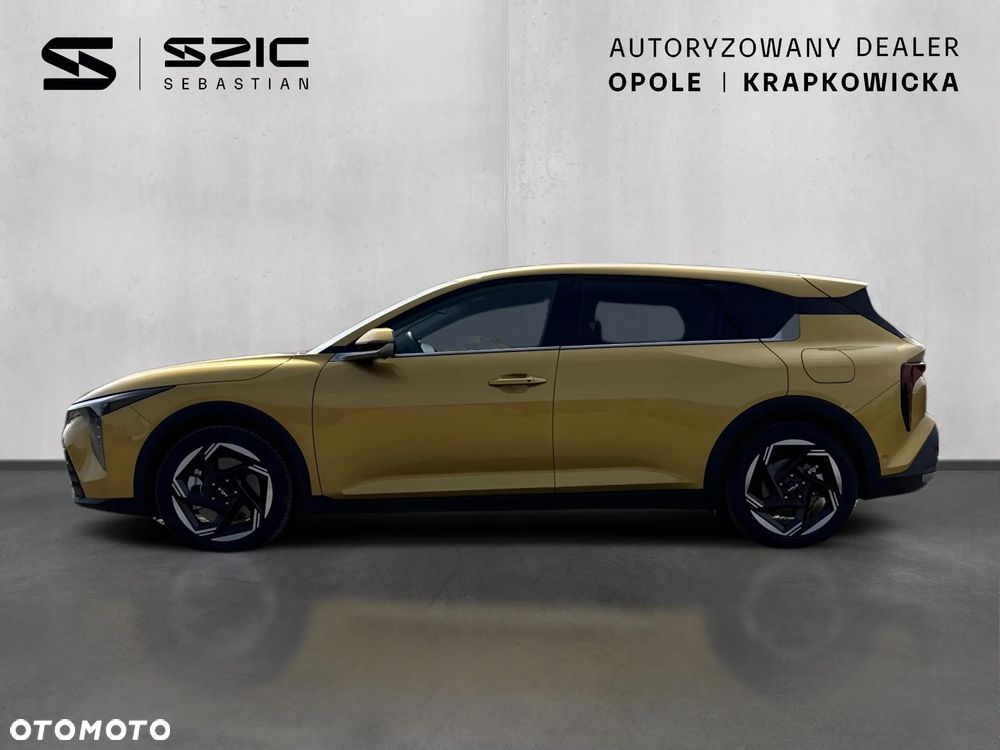 Kia K4 1.6 T-GDI L - 2