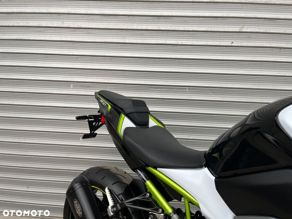 Kawasaki Z 900 - 22