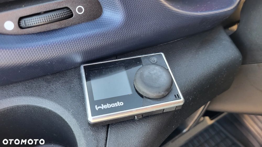 Iveco Daily 35S180 / doka / auto brygadowe / 6 osobowe / - 29