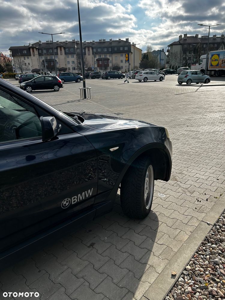 BMW X3 - 6