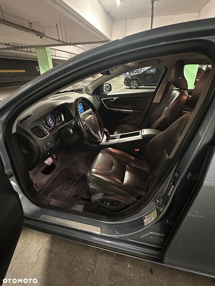 Volvo S60 - 6