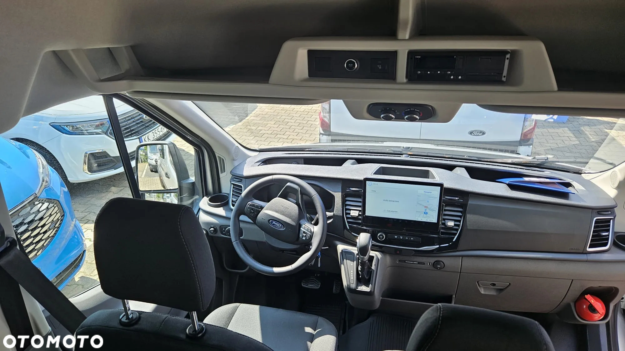 Ford TRANSIT - 4
