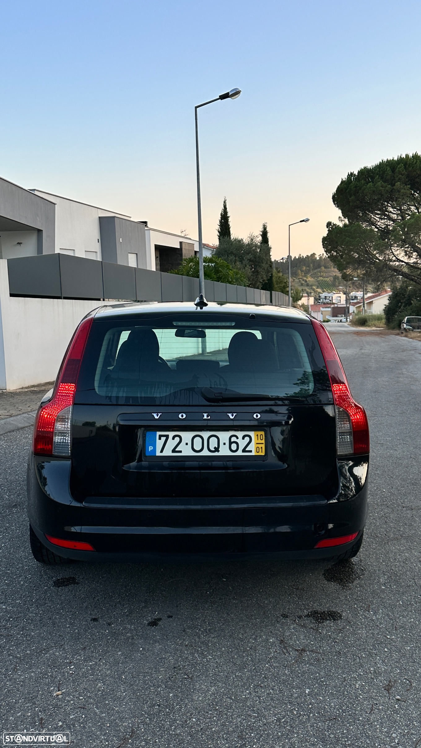 Volvo V50 1.6 D Drive Start/Stop - 7