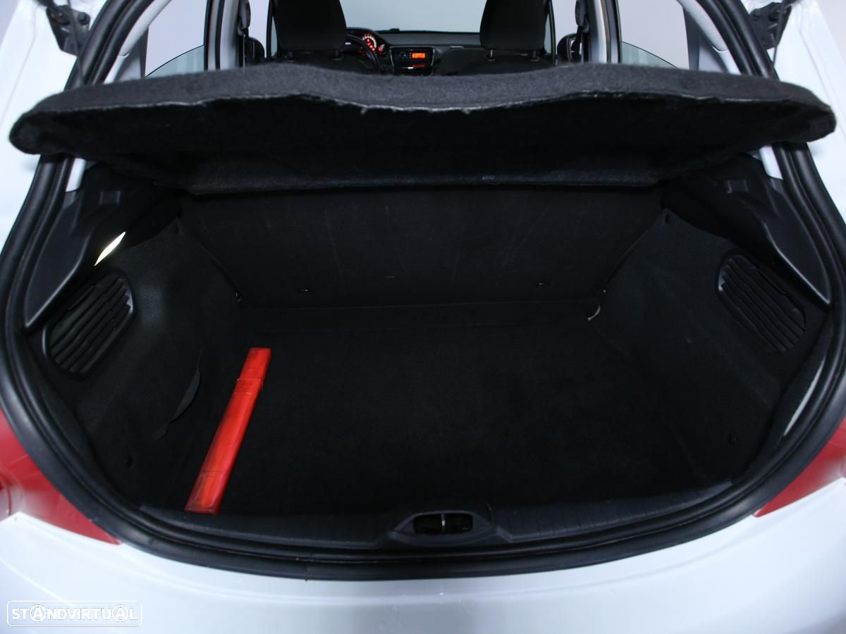 Peugeot 208 1.4 HDi Access - 12