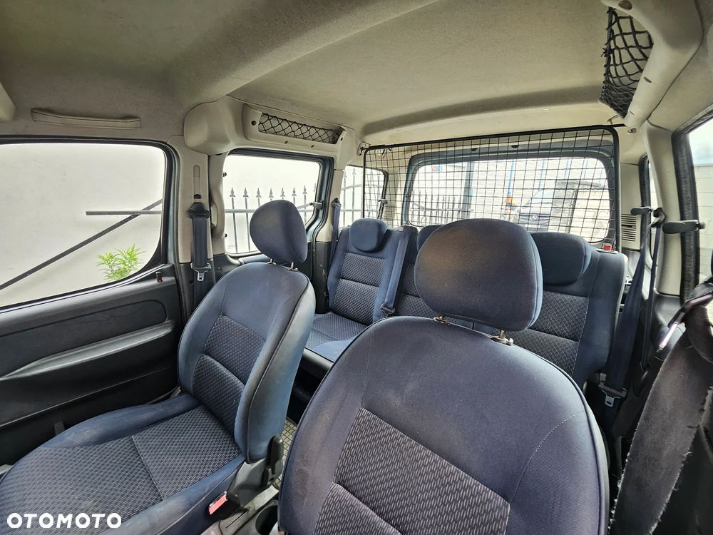 Citroën Berlingo 1.6 HDi - 5