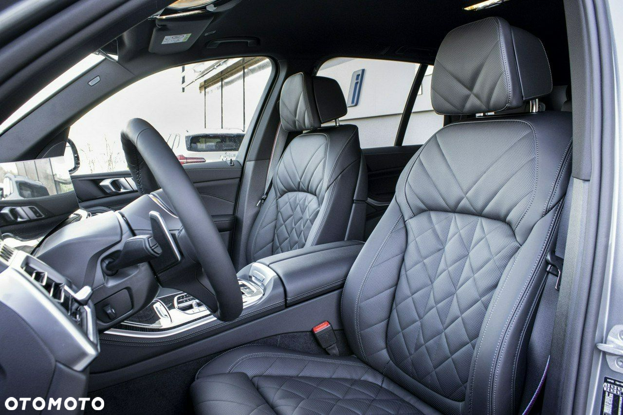 BMW X5 - 10