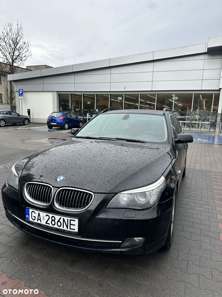 BMW Seria 5 525d Edition Lifestyle - 5