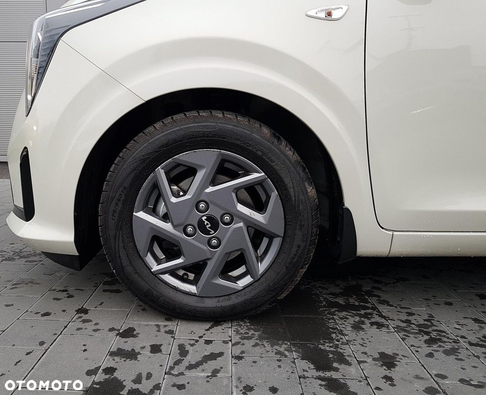 Kia Picanto 1.0 DPI L - 6