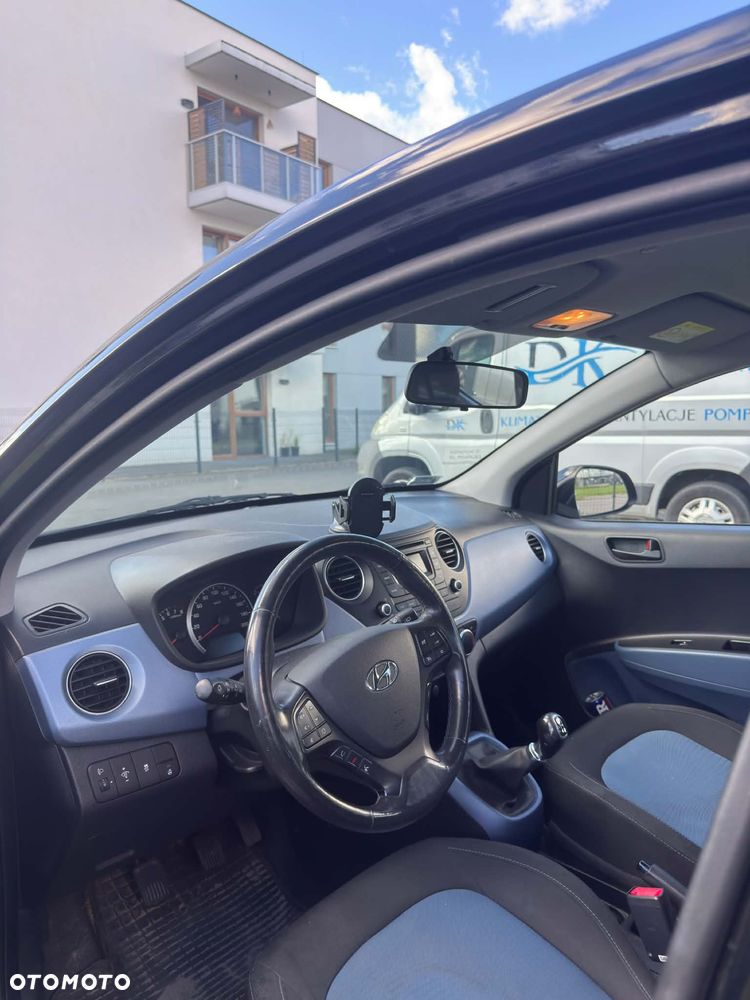 Hyundai i10 1.2 Premium - 5