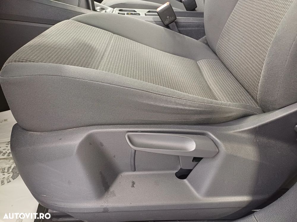 Volkswagen Caddy 2.0 TDI 90 kW - 7