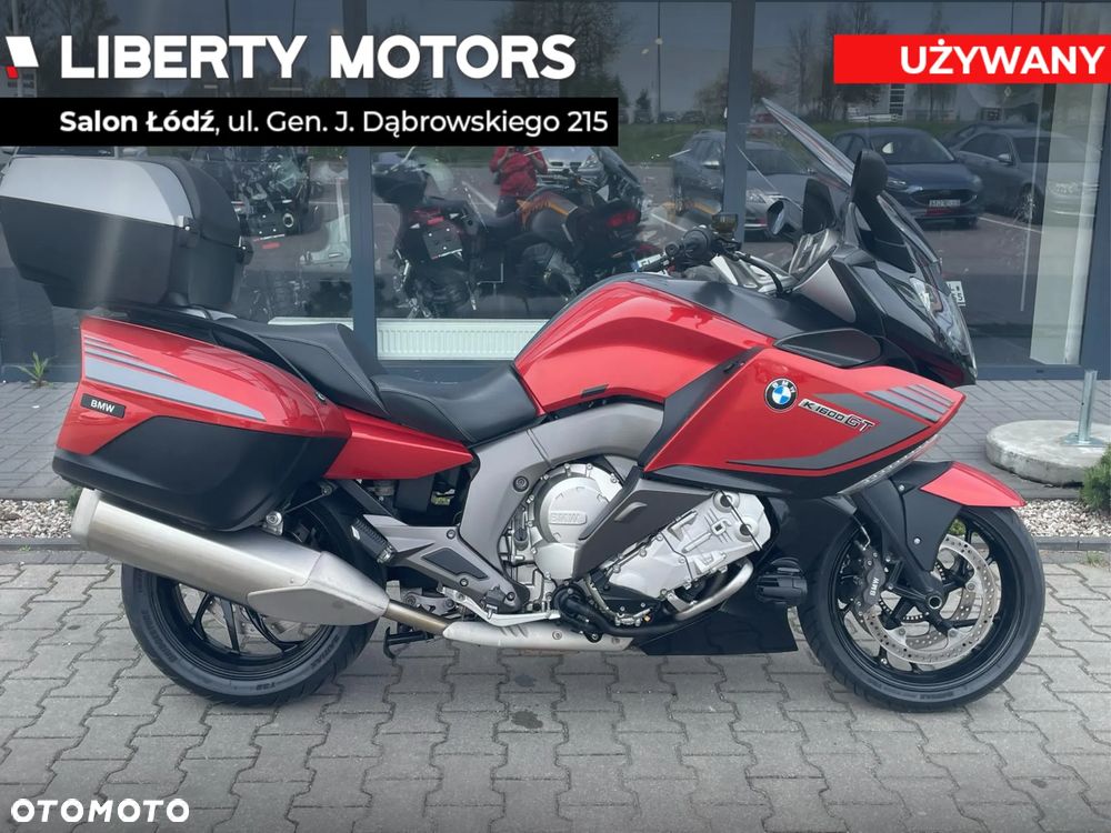 BMW K - 1