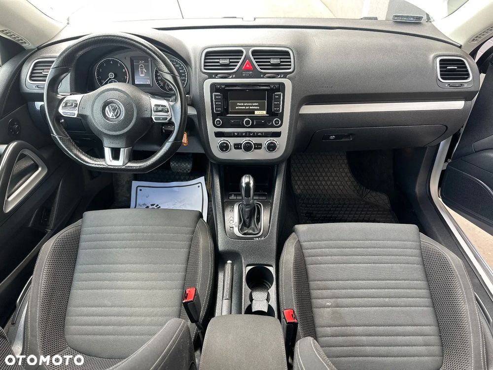 Volkswagen Scirocco 1.4 TSI - 32