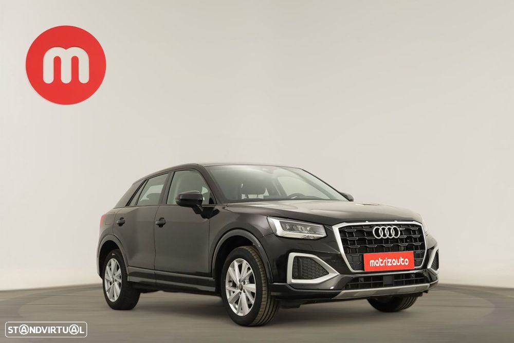 Audi Q2 35 TFSI Advanced S tronic - 1