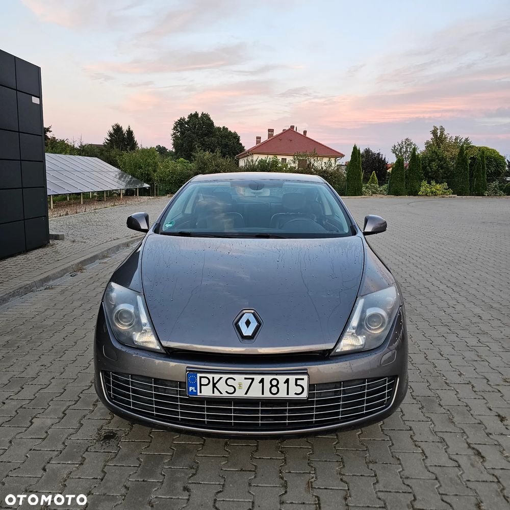 Renault Laguna TCe 170 - 11