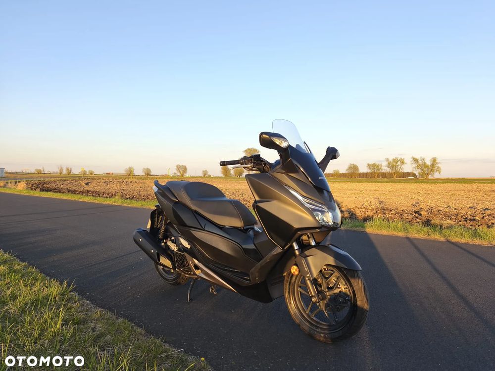 Honda NSS - 3