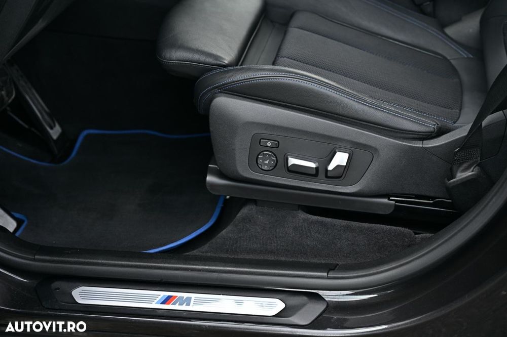 BMW X3 xDrive20d Aut. M Sport - 32