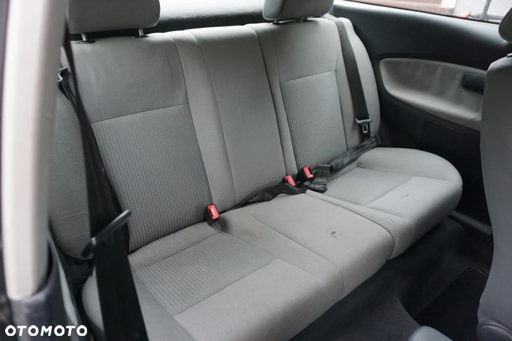 Seat Ibiza 1.2 12V Signo - 11