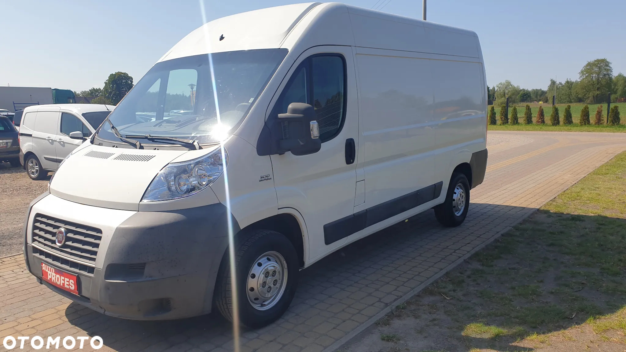 Fiat DUCATO - 2