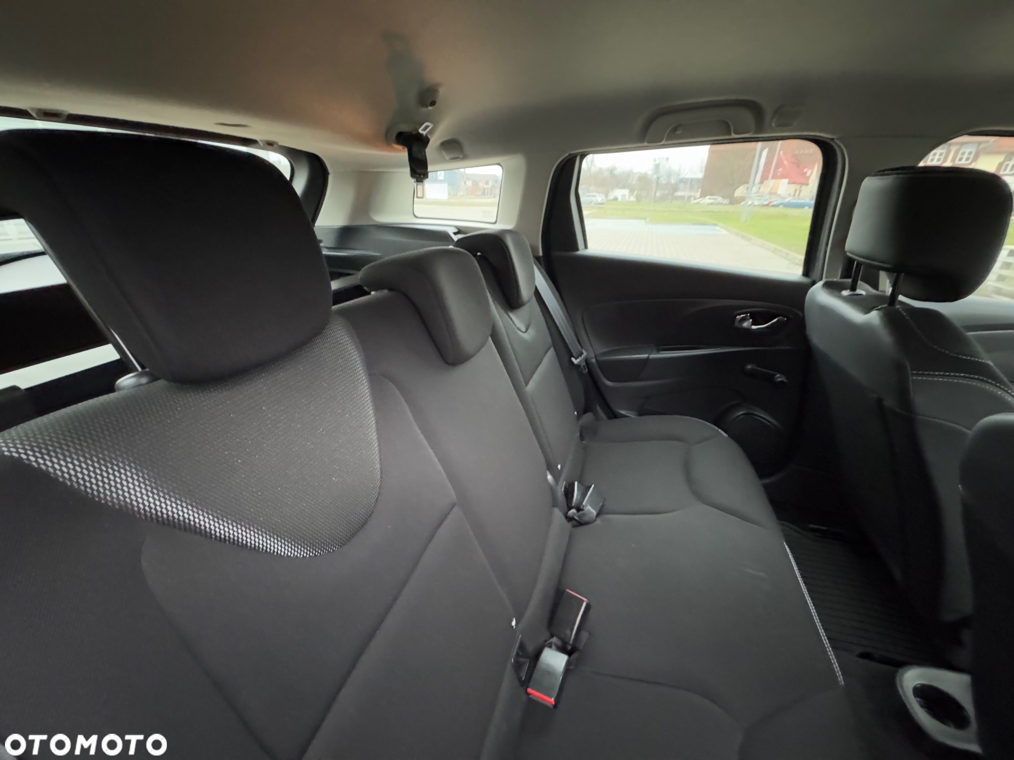 Renault Clio 0.9 Energy TCe Expression - 9