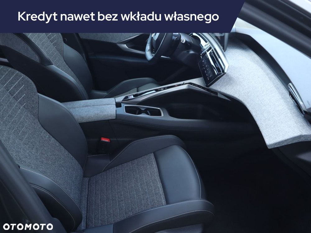 Peugeot 3008 - 11