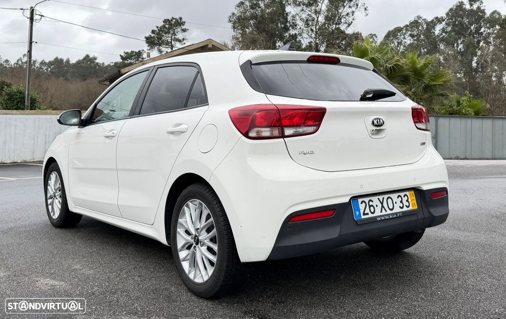 Kia Rio 1.0 T-GDi EX - 3