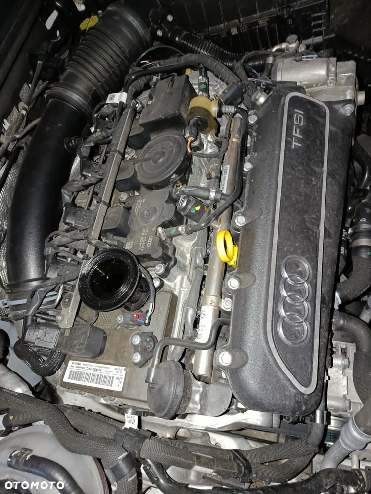 Audi RS3 Limousine TFSI Quattro S tronic - 4